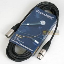 Warvick Rockcable RCL30306D6